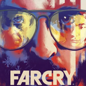 FAR CRY: RITE OF PASSAGE #3
