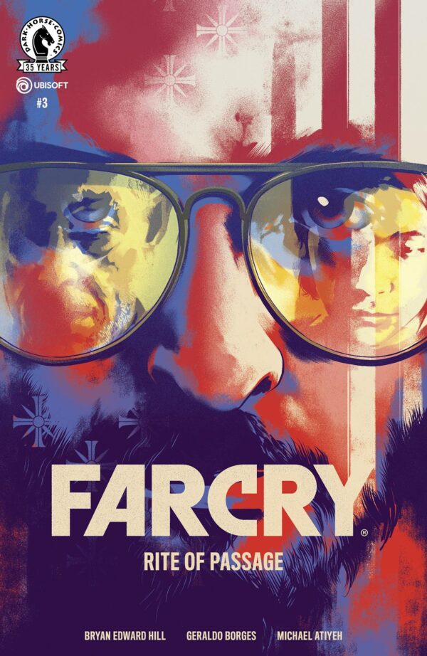 FAR CRY: RITE OF PASSAGE #3