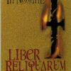 IN NOMINE RPG #3310: Liber Reliquarium: Book of Relics – Brand New (NM) 3310