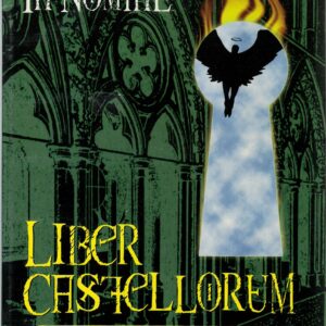 IN NOMINE RPG #3313: Liber Castellorum – Brand New (NM) – 3313