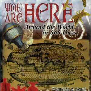 IN NOMINE RPG #3316: You are Here Sourcebook – Brand New (NM) 3316