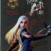 L5R RPG (4TH EDITION) #3308: Book of Air (Hardcover) – Brand New (NM) – 3308