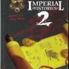 L5R RPG (4TH EDITION) #3311: Imperial Histories 2 (Hardcover) – Brand New (NM) – 3311