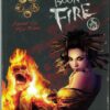 L5R RPG (4TH EDITION) #3312: Book of Fire (Hardcover) – Brand New (NM) – 3312