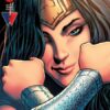 WONDER WOMAN DAY SPECIAL EDITION #2021: Wonder Woman #1 (2016)