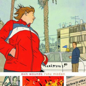 EXIT WOUNDS COLLECTED: Softcover edition