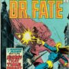 1ST ISSUE SPECIAL #9: Dr. Fate (Martin Pasko & Walt Simsonson) – 9.4 (NM)