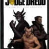 JUDGE DREDD RPG (REVISED) #102: Megacity 3: Lawbreakers Hardcover – Brand New (NM)