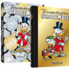 LIFE & TIMES OF SCROOGE MCDUCK (HC): Complete Deluxe edition