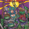 TMNT ULTIMATE COLLECTION TP #6
