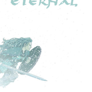 ETERNAL OGN