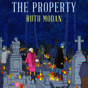 PROPERTY (HC)