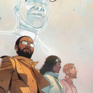 FIREFLY #32: Bengal cover A