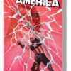 CAPTAIN AMERICA BY TA-NEHISI COATES TP (2018) #5: All Die Young Part Two (#26-30)