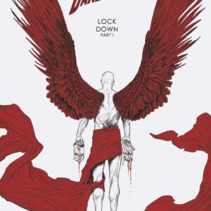 DAREDEVIL (2019 SERIES) #31: 2nd Print