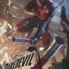 DAREDEVIL (2019 SERIES) #33: Netease Marvel Games cover