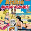 ARCHIE COMICS DIGEST #322: Jumbo