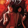 FIREFLY TP #3: Unification War Part Three (#9-12)