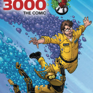 MYSTERY SCIENCE THEATER 3000 TP