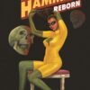 BLACK HAMMER REBORN #3: Fiona Stephenson cover B