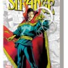 MARVEL-VERSE GN TP #13: Doctor Strange