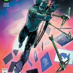 CHECKMATE (2021 SERIES) #3: Alex Maleev cover A