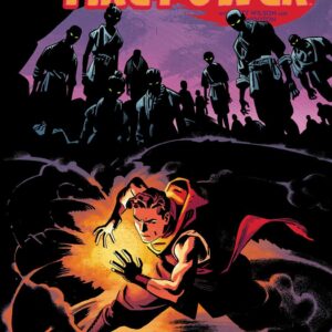 FIRE POWER BY KIRKMAN & SAMNEE #15