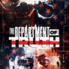 DEPARTMENT OF TRUTH #12: Martin Simmonds cover A