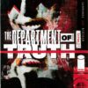 DEPARTMENT OF TRUTH #1: 6th Print Replacement cover A