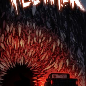 TEETHER: LONG AND LONESOME ROAD
