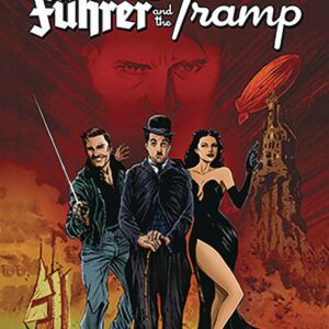 FUHRER AND THE TRAMP TP