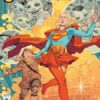 SUPERGIRL: WOMAN OF TOMORROW #3: Bilquis Evely cover A