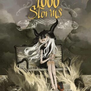 1000 STORMS (HC)