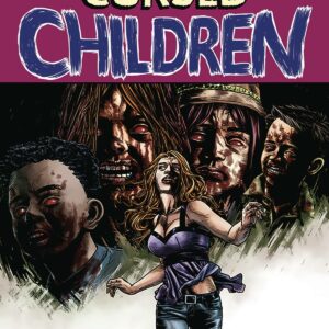 DAMNED CURSED CHILDREN TP