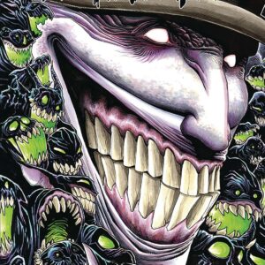 WE ARE THE REJECTED OMNIBUS TP
