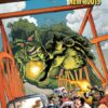 SWAMP THING: NEW ROOTS TP