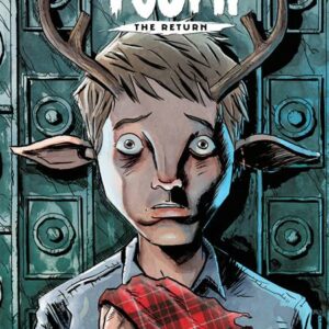 SWEET TOOTH: THE RETURN TP