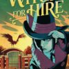 WITCH FOR HIRE GN