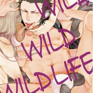 WILD WILD WILDLIFE GN