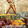 ARMY OF DARKNESS: 1979 #2: Arthur Suydam cover B
