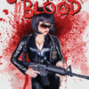 JENNIFER BLOOD (2021 SERIES) #1: Rachel Hollon Cosplay cvoer E