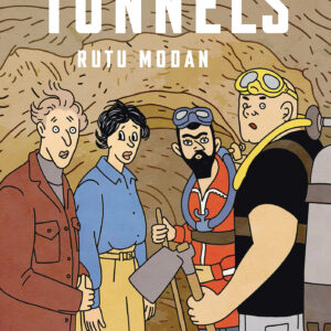 TUNNELS (HC)