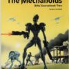 RIFTS RPG #805: Sourcebook 2: Mechanoids – Brand New (NM) – 805