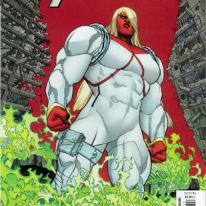 AVENGERS (2018 SERIES) #48