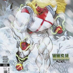 AVENGERS (2018 SERIES) #47: 2nd Print