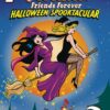 BETTY AND VERONICA: FRIENDS FOREVER #15: Halloween Spooktacular #1