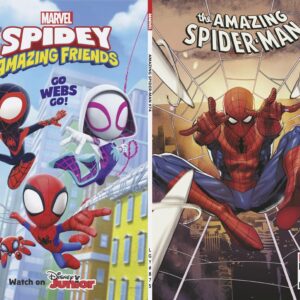AMAZING SPIDER-MAN (2018-2022 SERIES) #74: Leinil Francis Yu cover