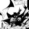 BATMAN TP: BLACK AND WHITE (HC) #2021: Hardcover edition