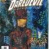 DAREDEVIL (1998-2009 SERIES) #21: Direct Edition