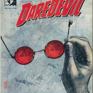 DAREDEVIL (1998-2009 SERIES) #39: Direct Edition